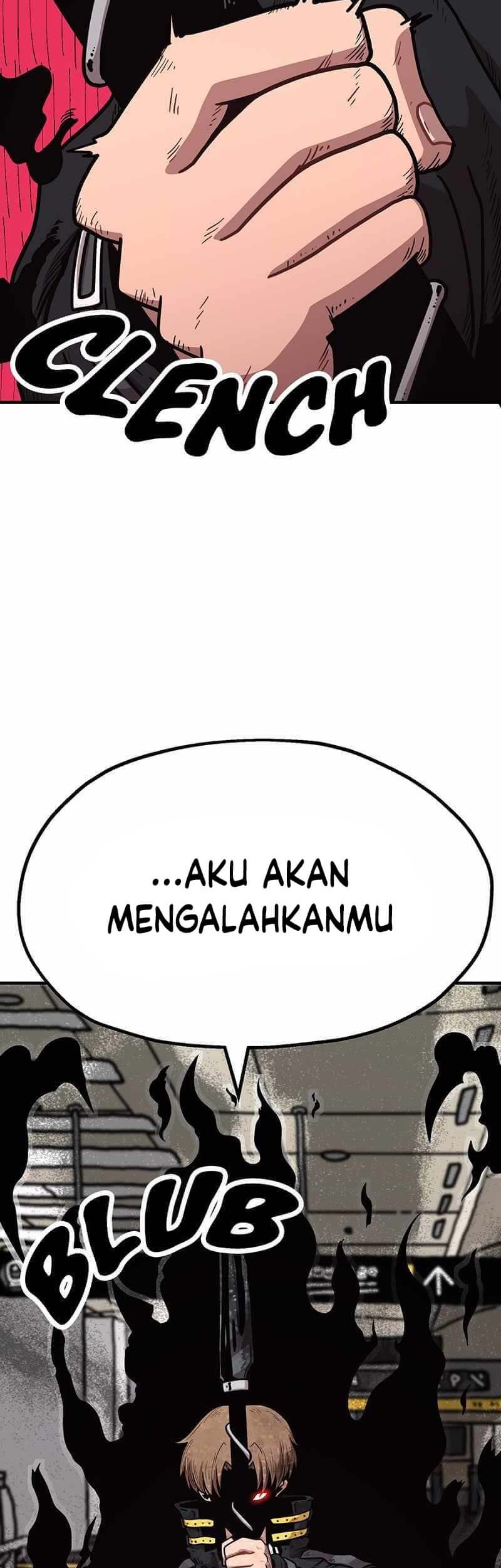 Metro Hunter Chapter 25 Gambar 49