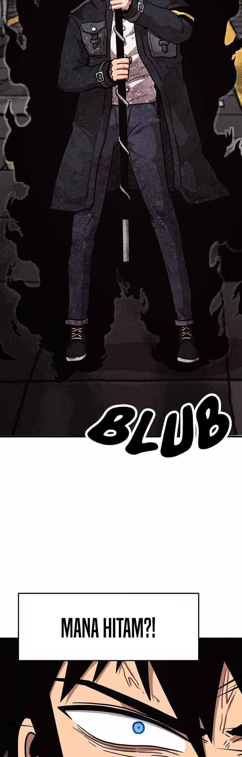 Metro Hunter Chapter 25 Gambar 50