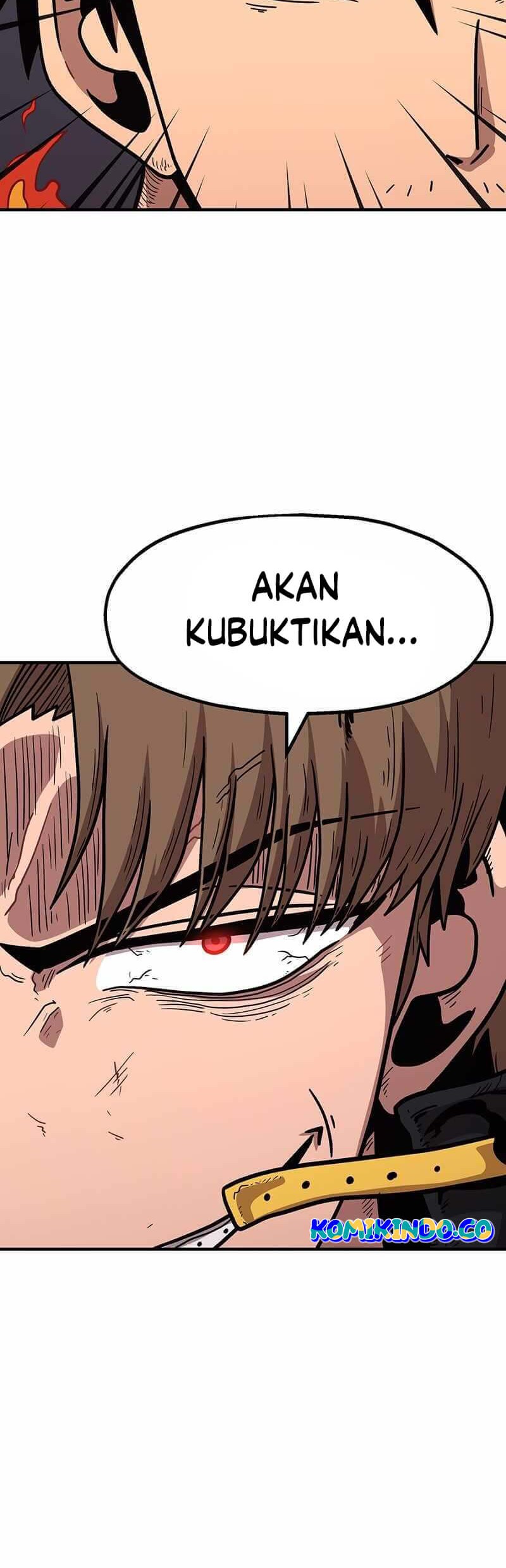 Metro Hunter Chapter 25 Gambar 51