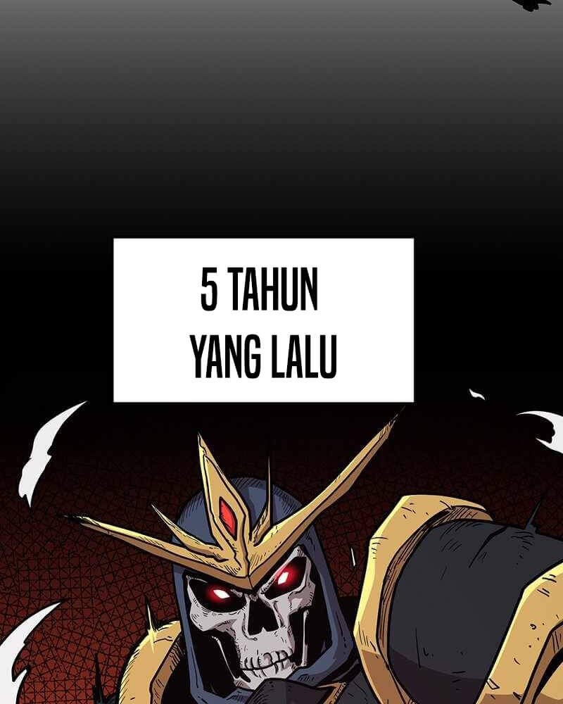 Metro Hunter Chapter 25 Gambar 54