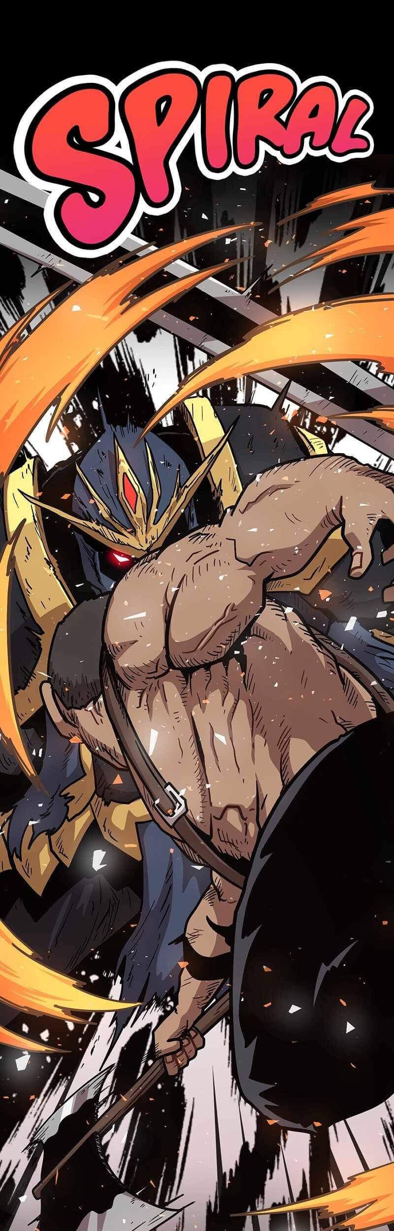 Metro Hunter Chapter 25 Gambar 62