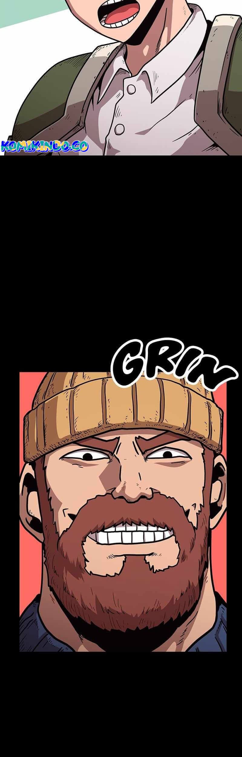 Metro Hunter Chapter 25 Gambar 75