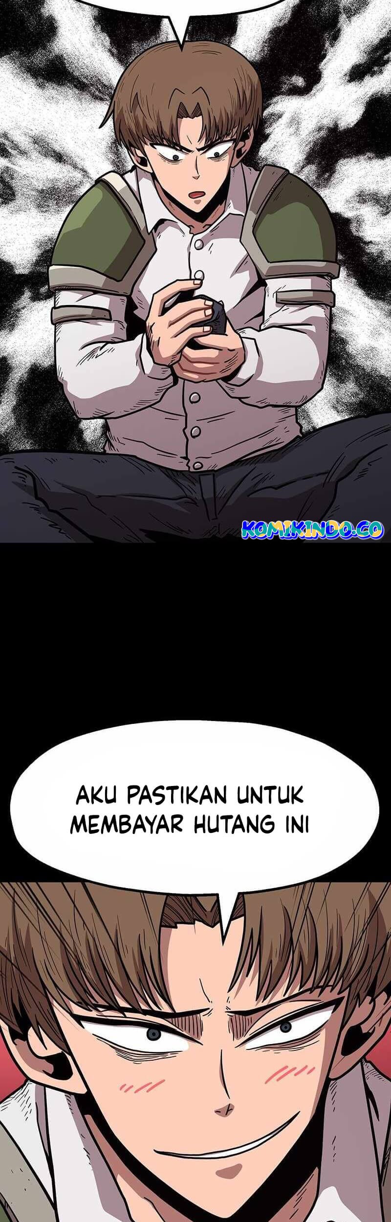Metro Hunter Chapter 25 Gambar 79