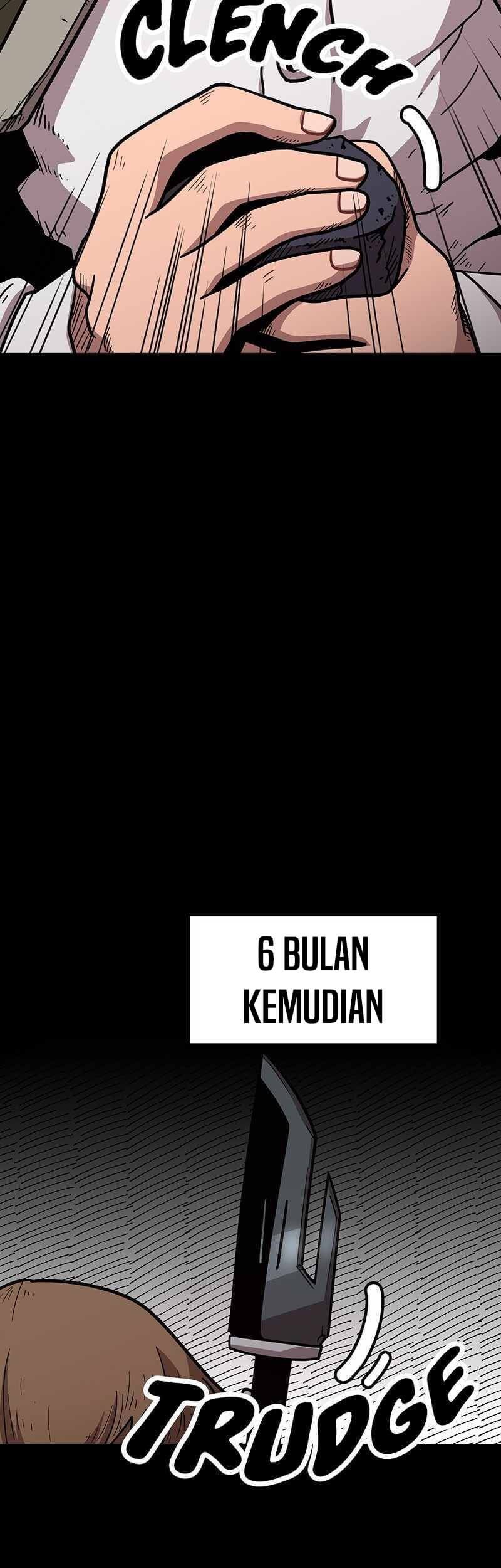 Metro Hunter Chapter 25 Gambar 81