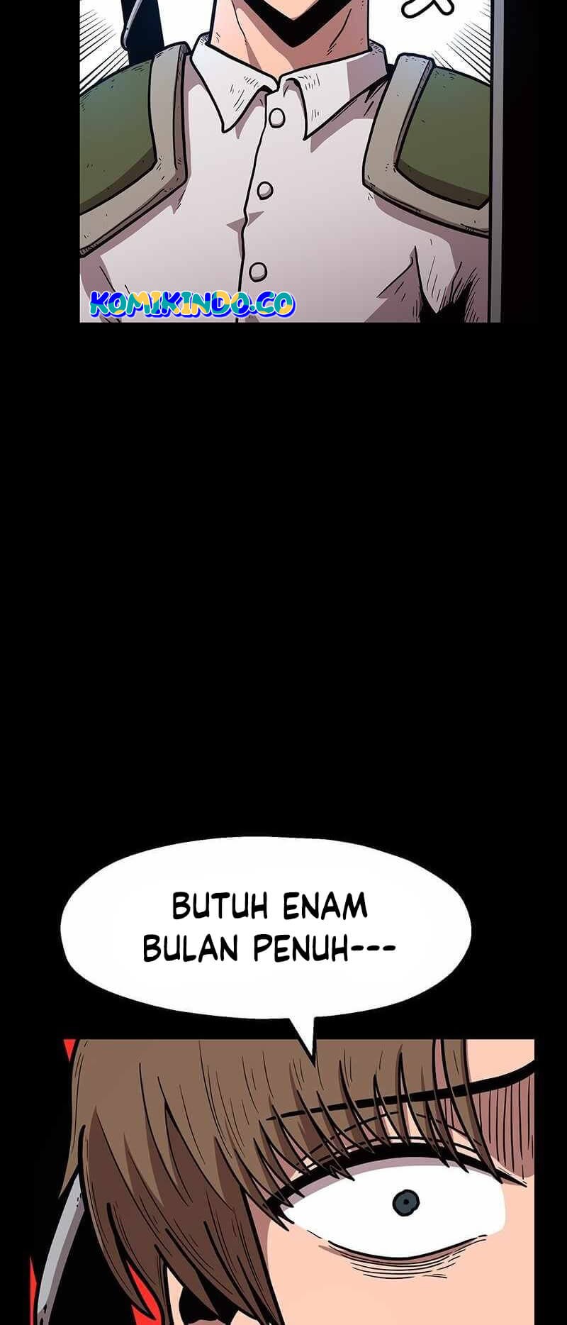 Metro Hunter Chapter 25 Gambar 83