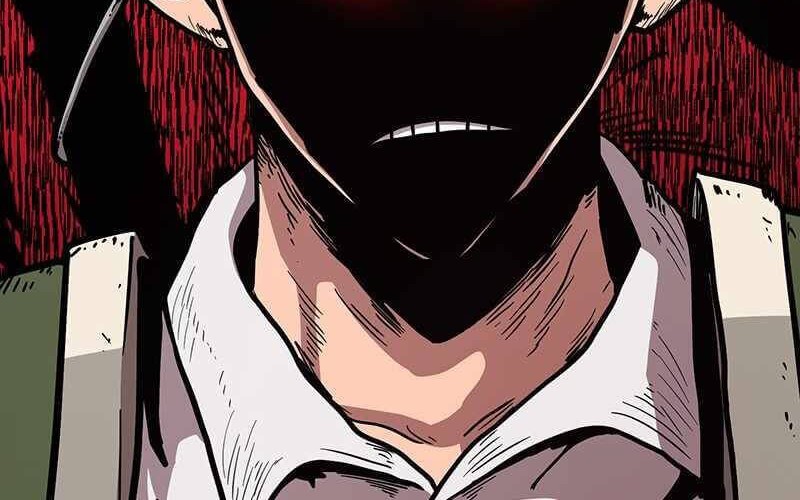 Metro Hunter Chapter 25 Gambar 87