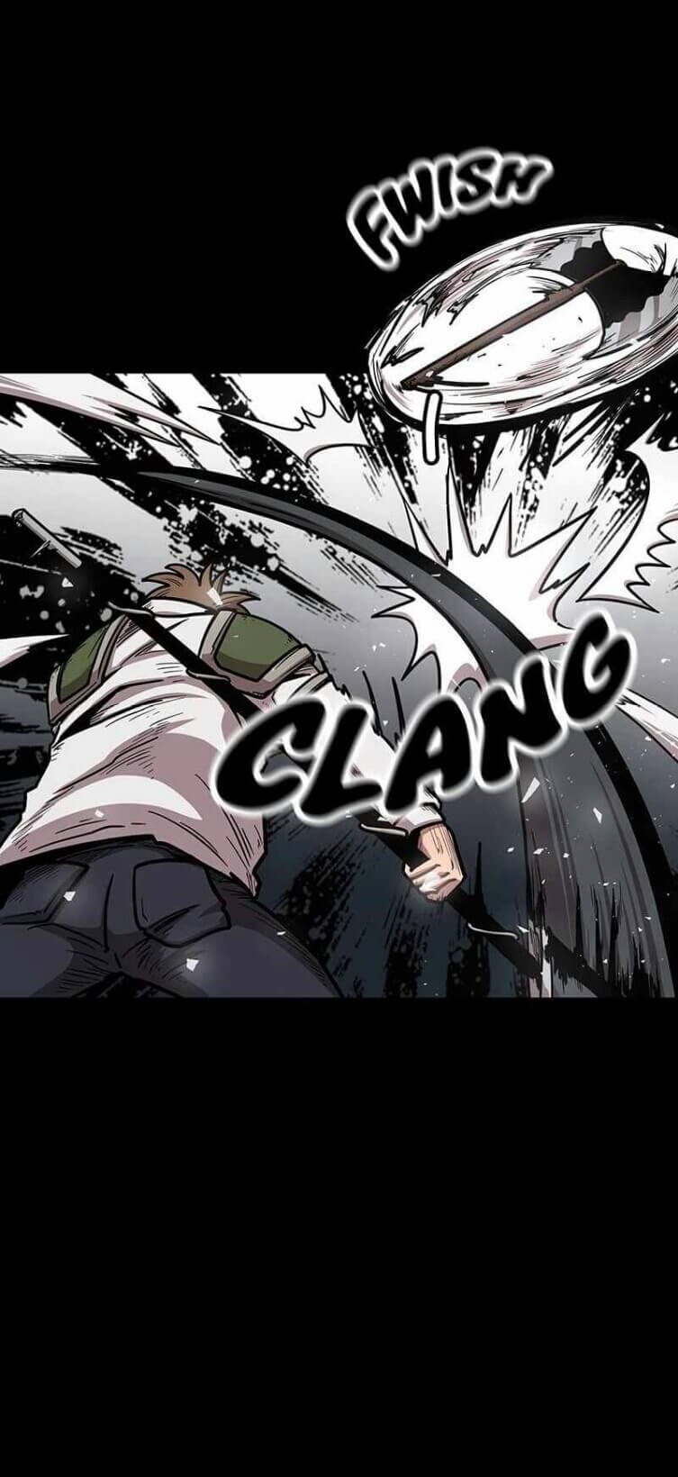 Metro Hunter Chapter 25 Gambar 90