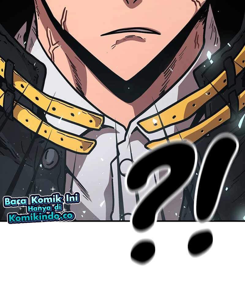 Metro Hunter Chapter 25 Gambar 4