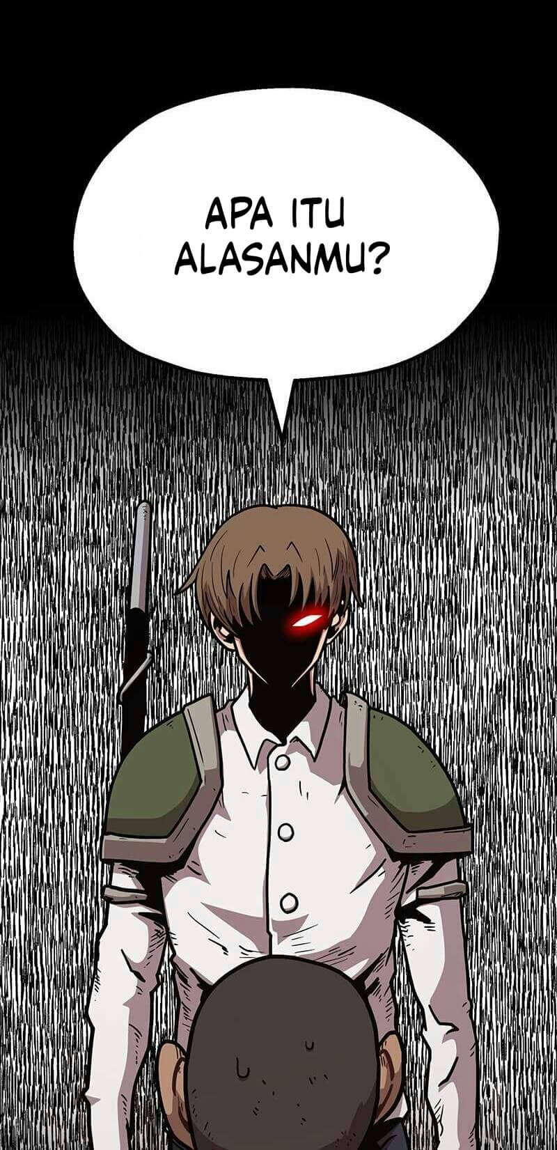 Metro Hunter Chapter 25 Gambar 96