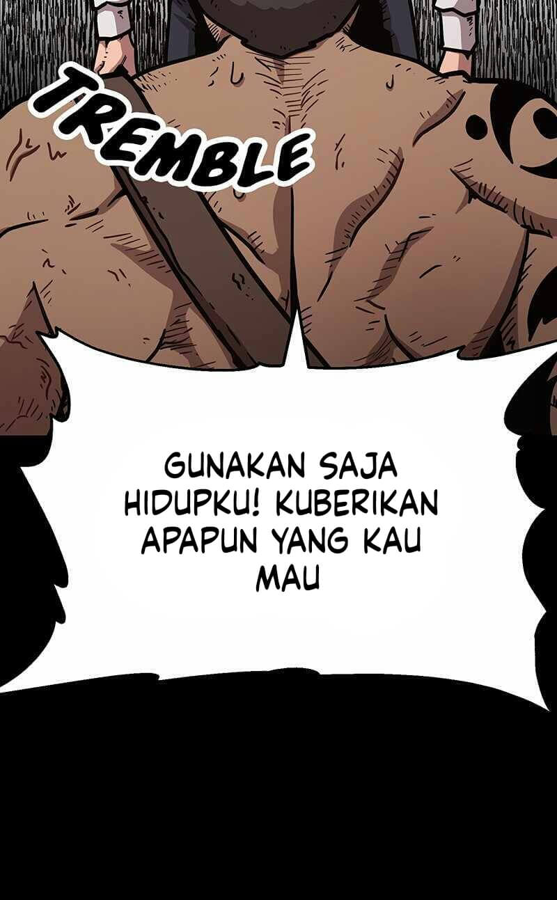 Metro Hunter Chapter 25 Gambar 97