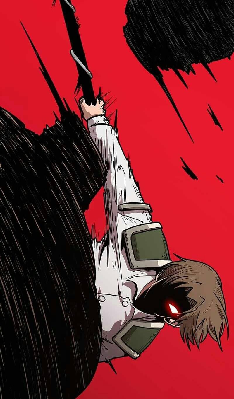 Metro Hunter Chapter 25 Gambar 99