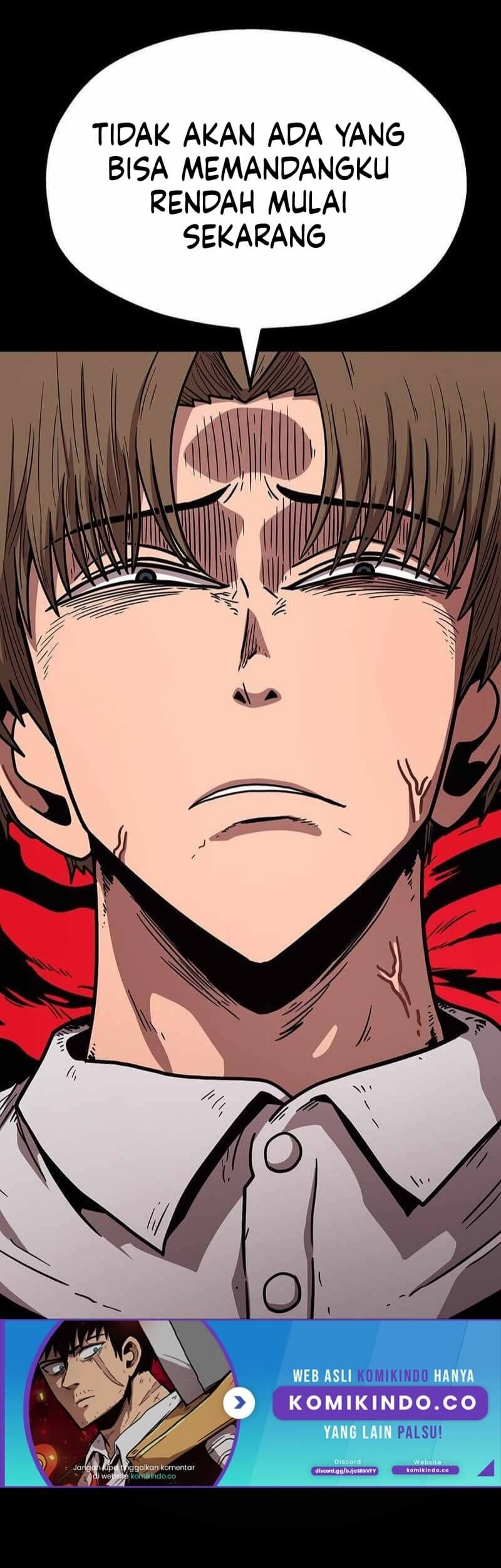 Metro Hunter Chapter 25 Gambar 102