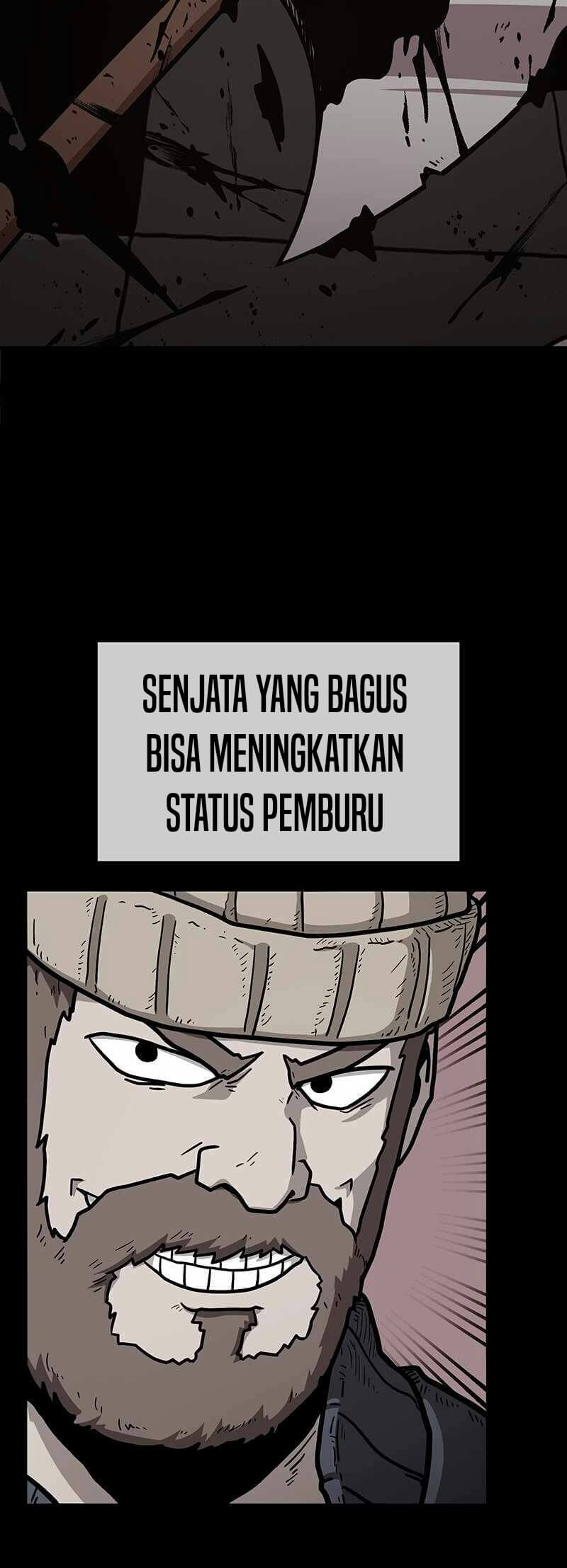 Metro Hunter Chapter 25 Gambar 104