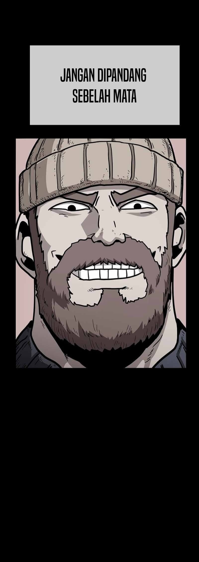 Metro Hunter Chapter 25 Gambar 105