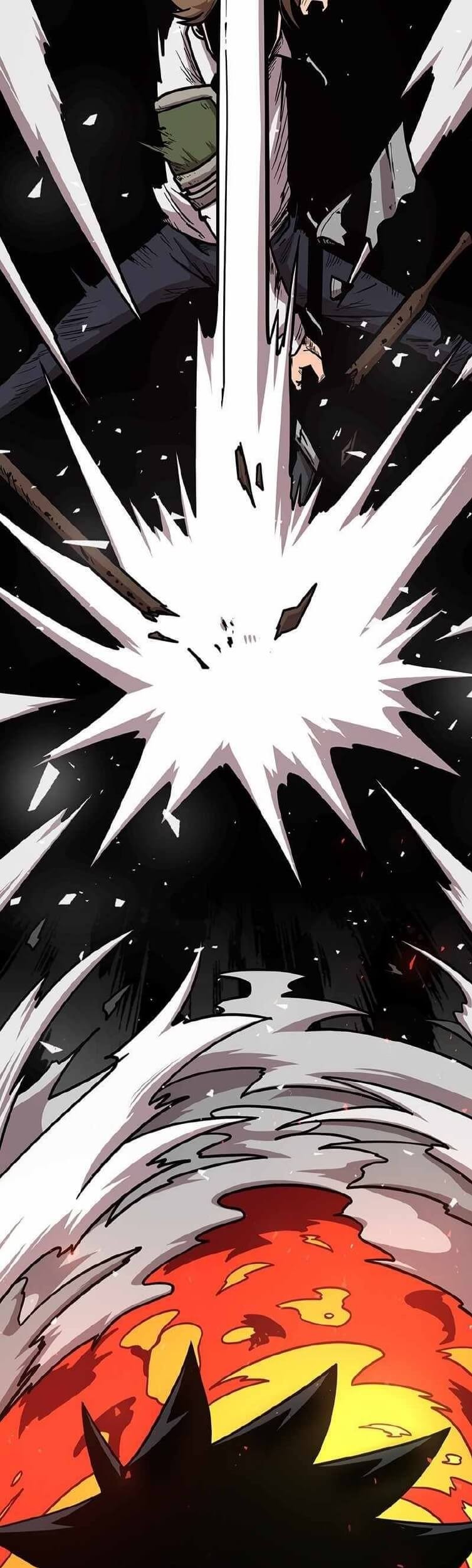 Metro Hunter Chapter 25 Gambar 107