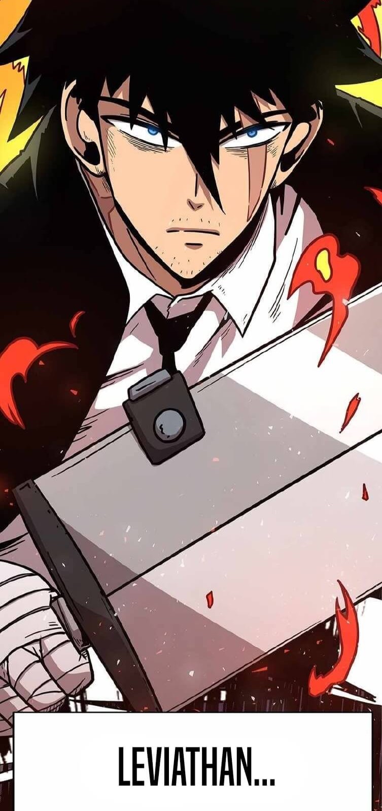 Metro Hunter Chapter 25 Gambar 108