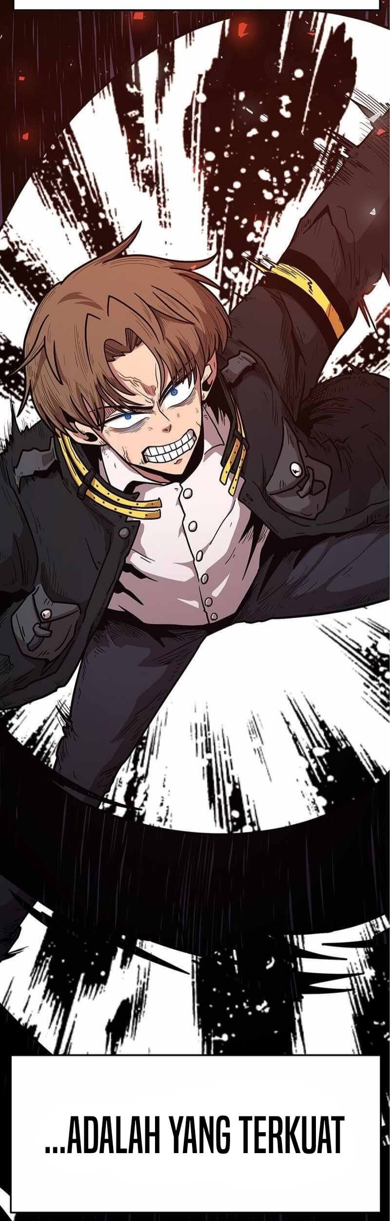 Metro Hunter Chapter 25 Gambar 109