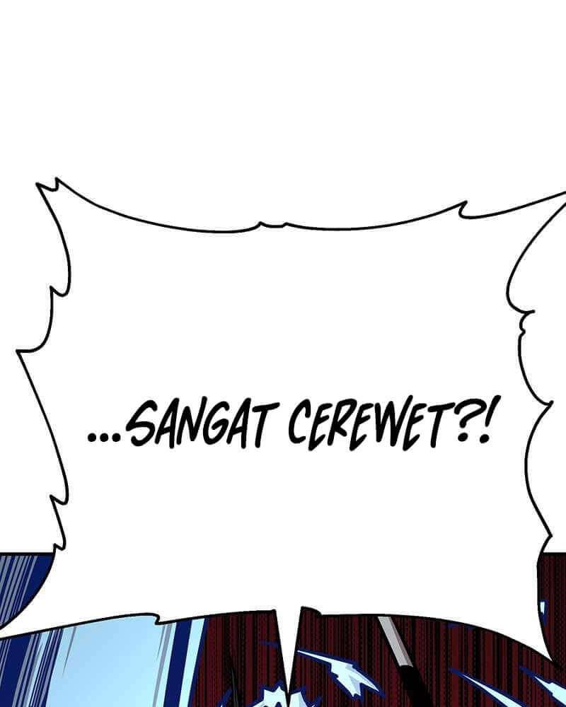 Metro Hunter Chapter 25 Gambar 16