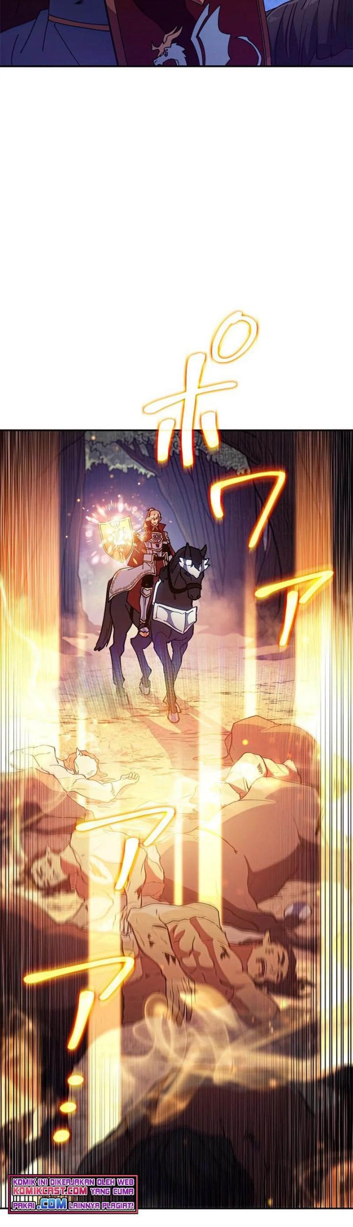 White Dragon Duke: Pendragon Chapter 40 Gambar 21