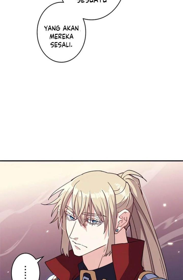 White Dragon Duke: Pendragon Chapter 40 Gambar 30