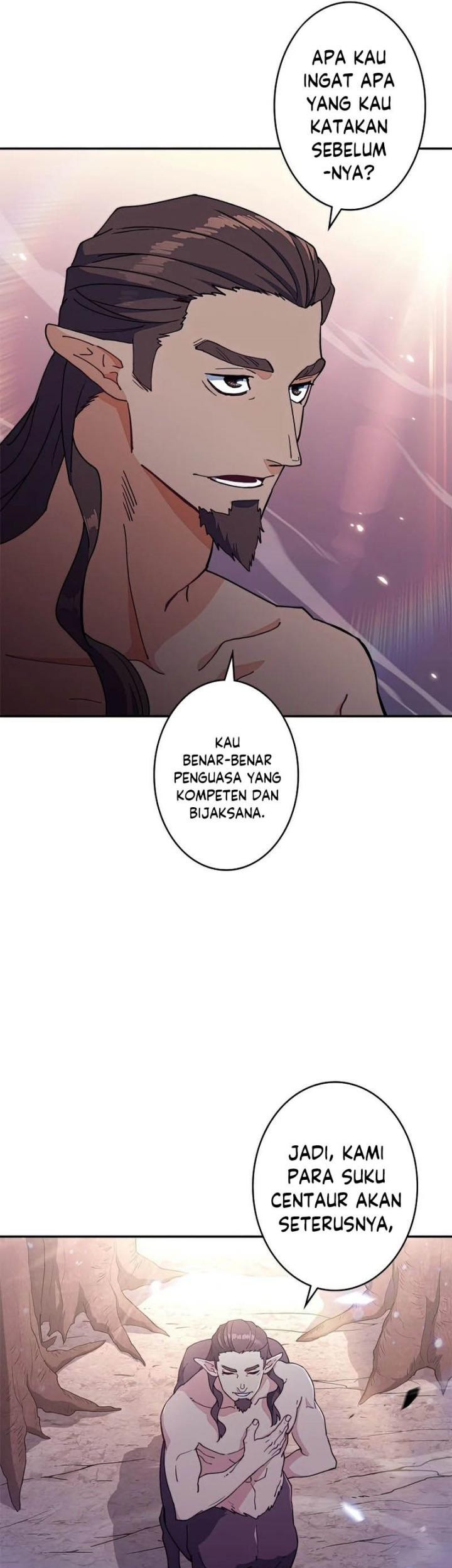 White Dragon Duke: Pendragon Chapter 40 Gambar 32