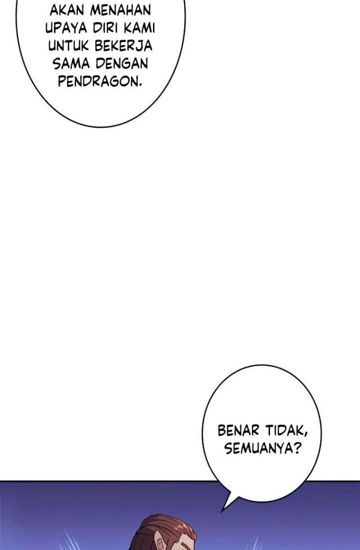 White Dragon Duke: Pendragon Chapter 40 Gambar 35