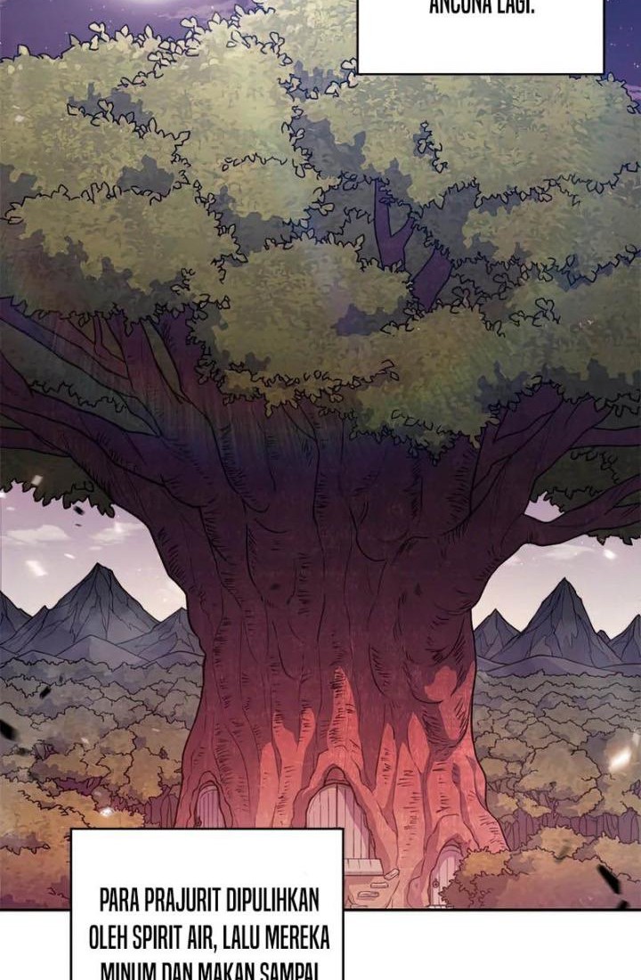 White Dragon Duke: Pendragon Chapter 40 Gambar 40