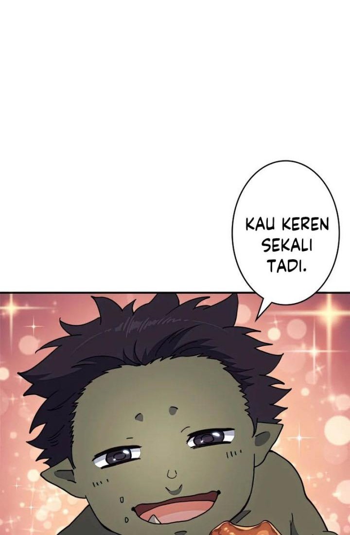 White Dragon Duke: Pendragon Chapter 40 Gambar 44