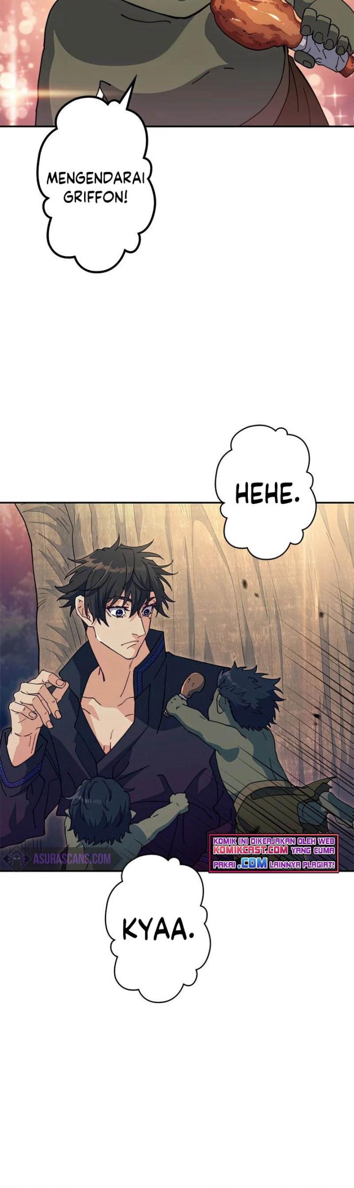 White Dragon Duke: Pendragon Chapter 40 Gambar 45