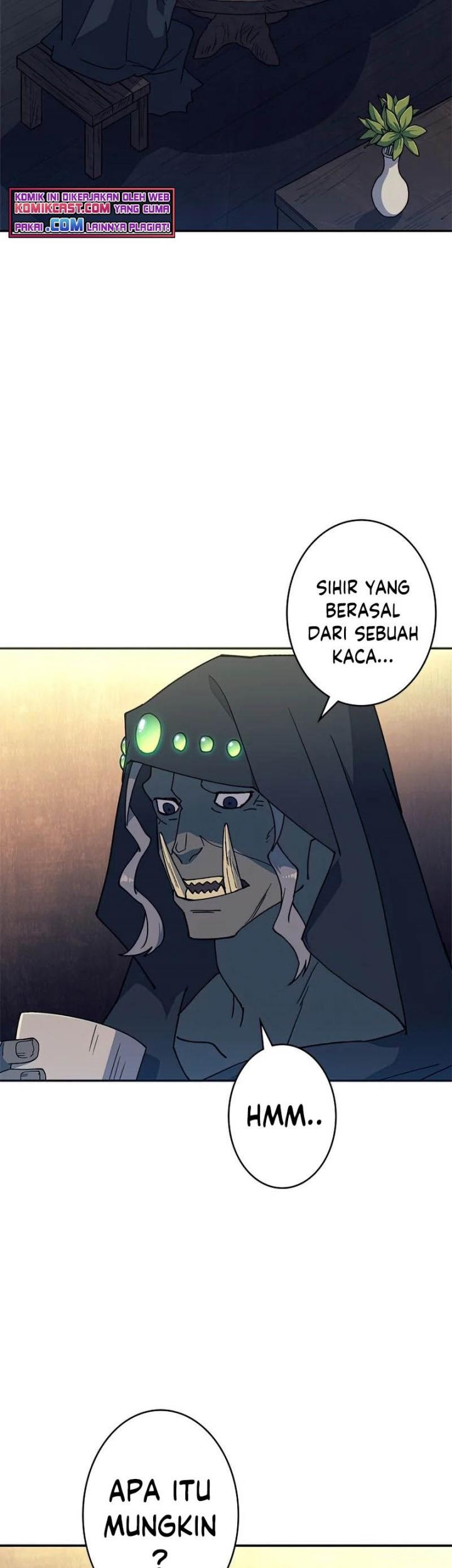 White Dragon Duke: Pendragon Chapter 40 Gambar 48