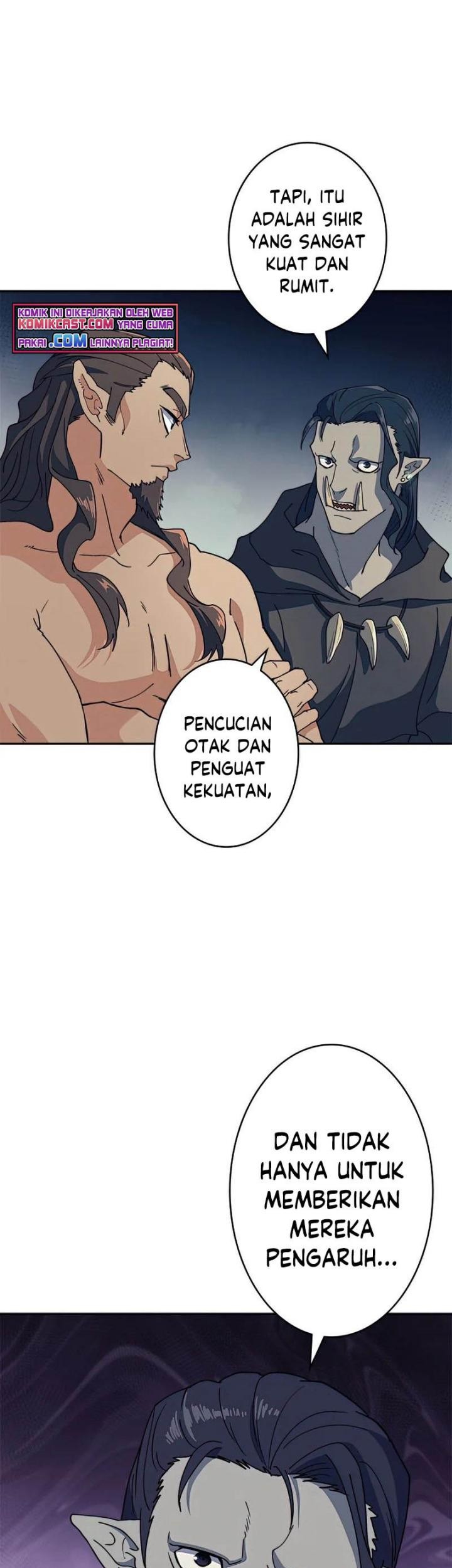 White Dragon Duke: Pendragon Chapter 40 Gambar 50