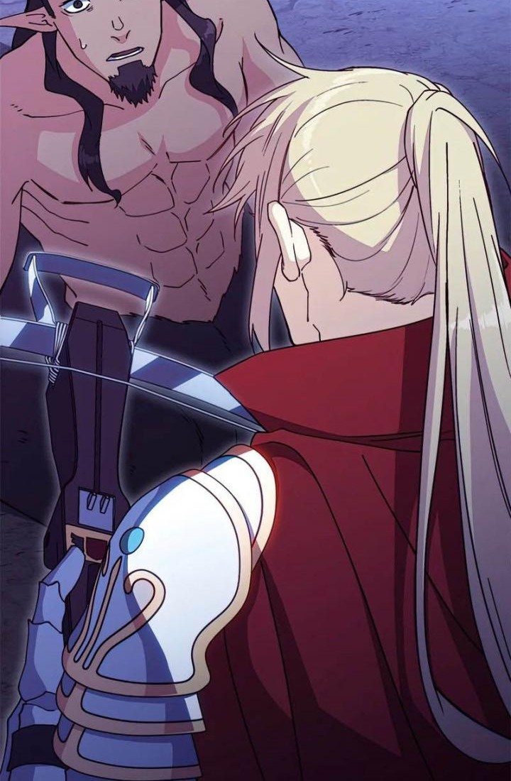 White Dragon Duke: Pendragon Chapter 40 Gambar 3