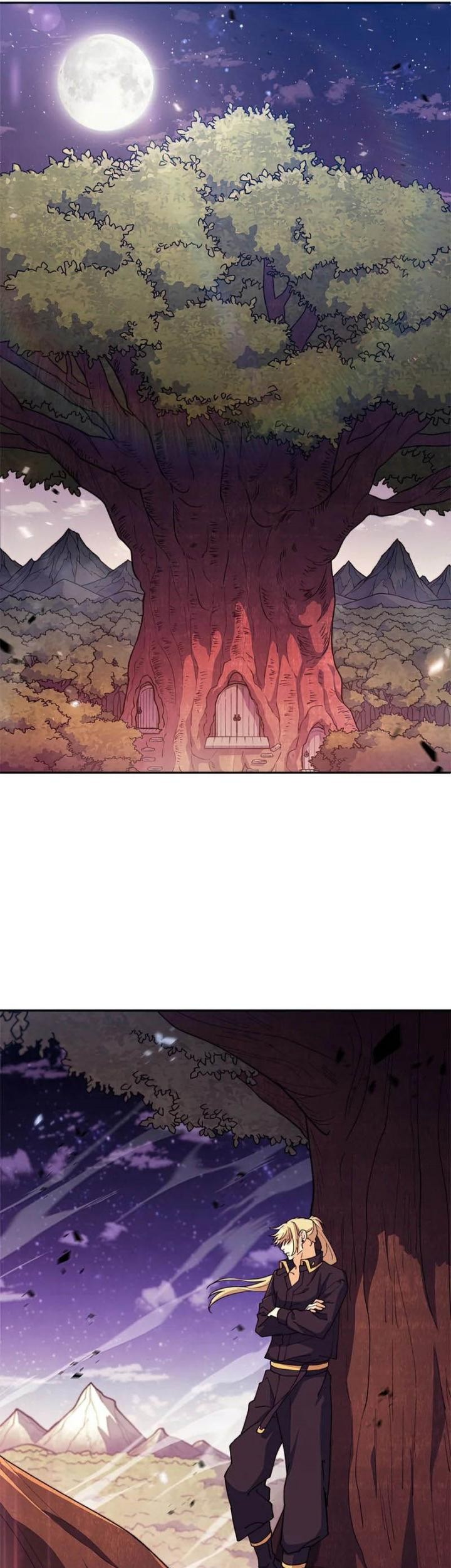 White Dragon Duke: Pendragon Chapter 40 Gambar 53