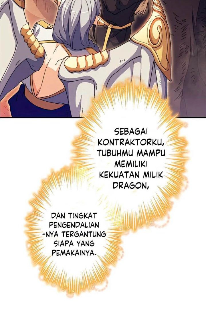 White Dragon Duke: Pendragon Chapter 40 Gambar 61