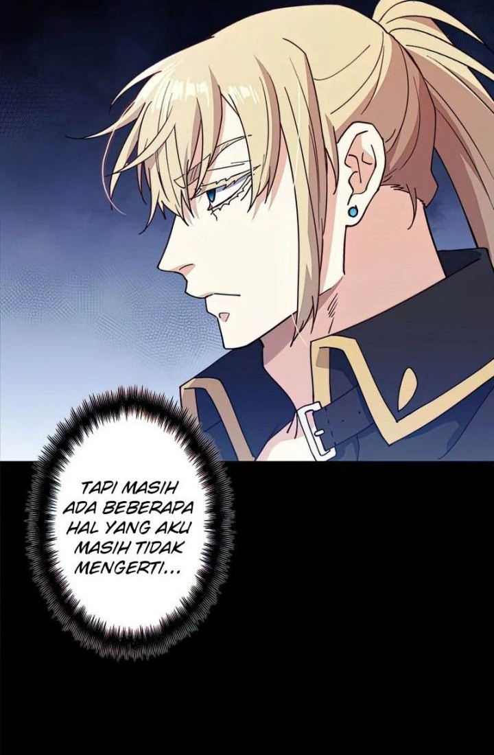 White Dragon Duke: Pendragon Chapter 40 Gambar 63