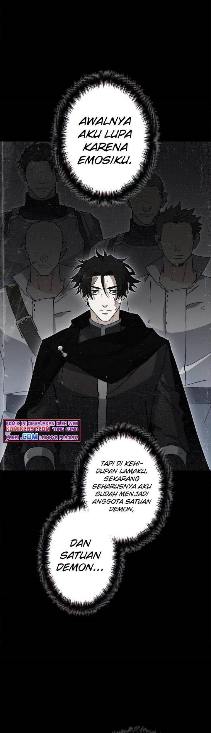 White Dragon Duke: Pendragon Chapter 40 Gambar 64