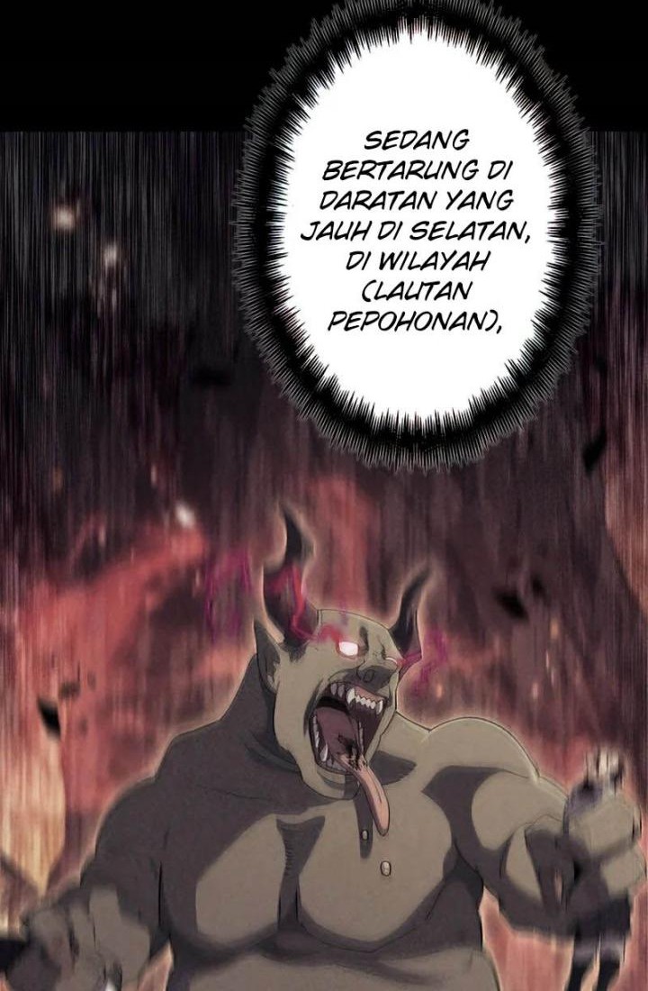 White Dragon Duke: Pendragon Chapter 40 Gambar 65