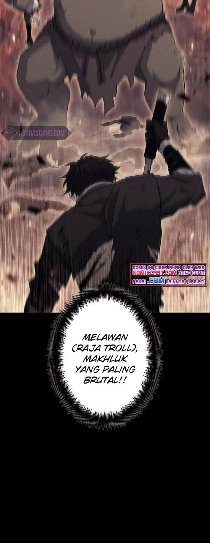 White Dragon Duke: Pendragon Chapter 40 Gambar 66