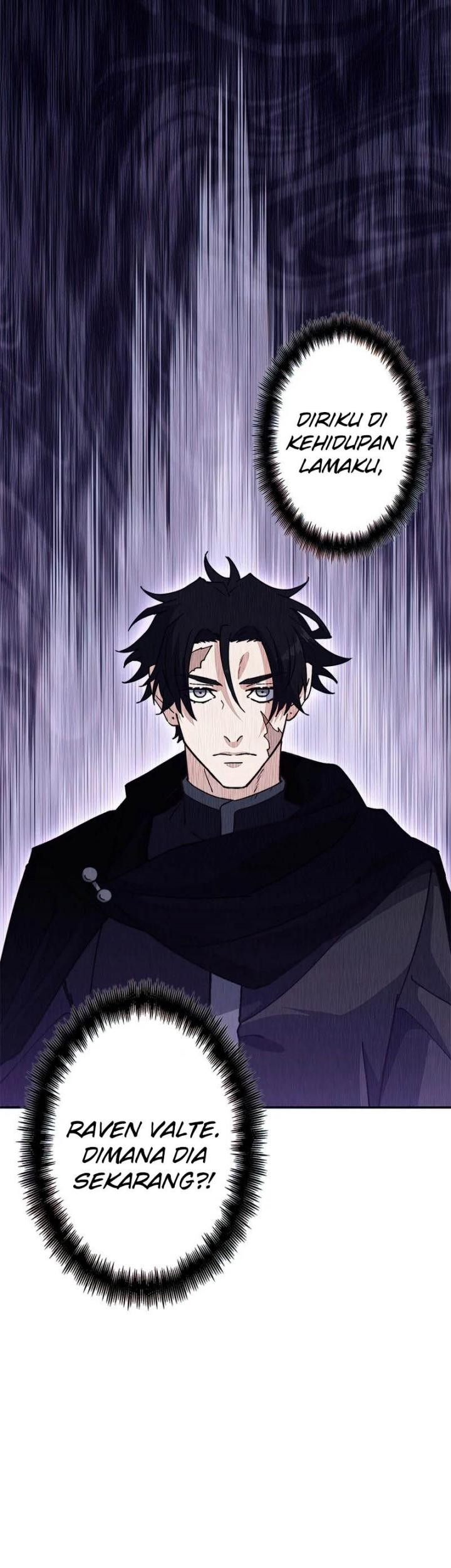 White Dragon Duke: Pendragon Chapter 40 Gambar 71