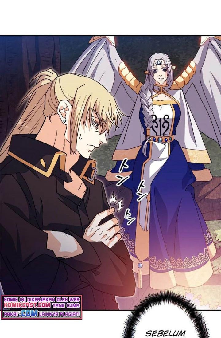 White Dragon Duke: Pendragon Chapter 40 Gambar 72