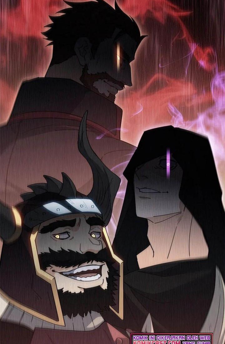 White Dragon Duke: Pendragon Chapter 40 Gambar 75