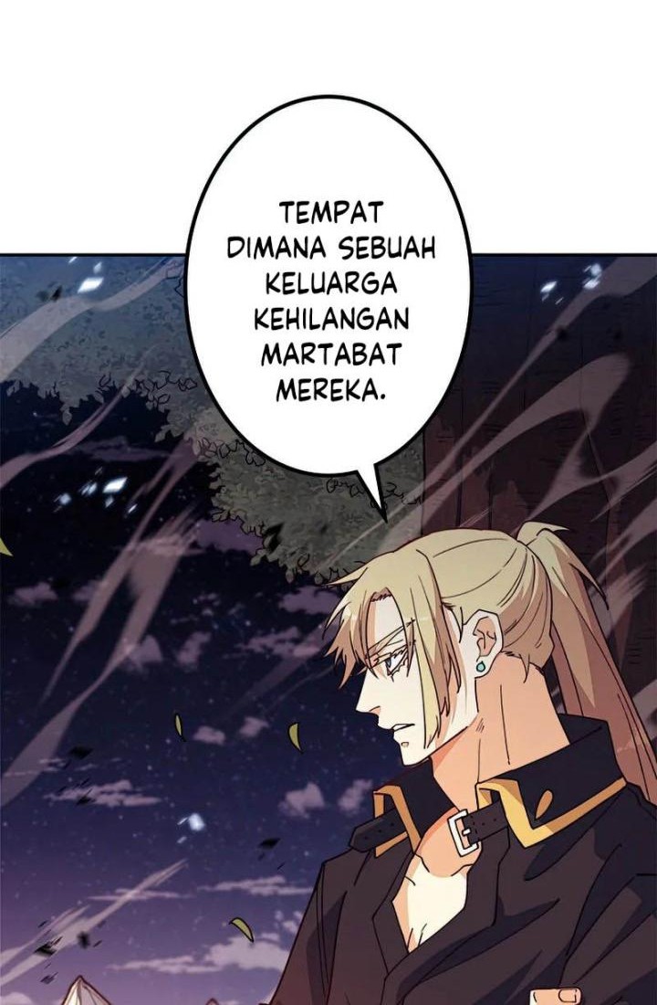 White Dragon Duke: Pendragon Chapter 40 Gambar 77