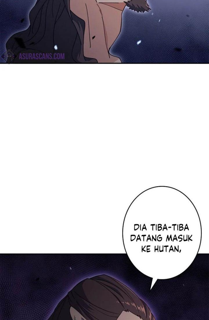 White Dragon Duke: Pendragon Chapter 40 Gambar 7