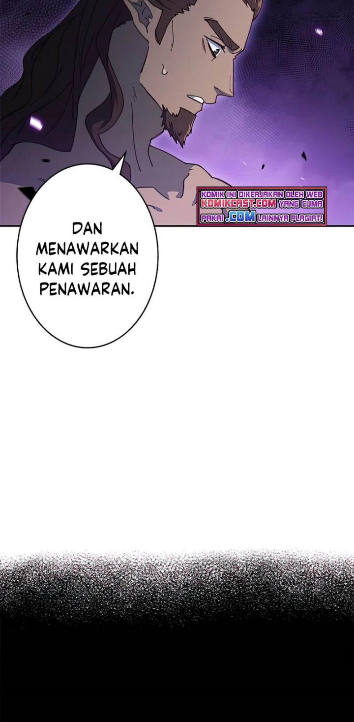 White Dragon Duke: Pendragon Chapter 40 Gambar 8