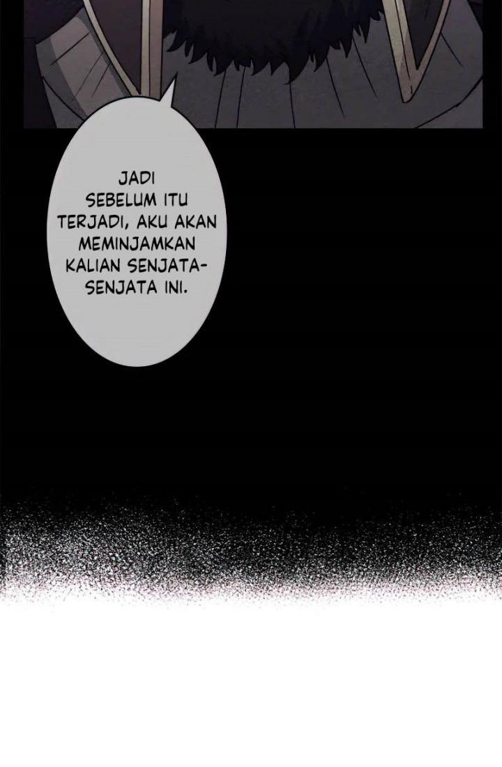 White Dragon Duke: Pendragon Chapter 40 Gambar 10