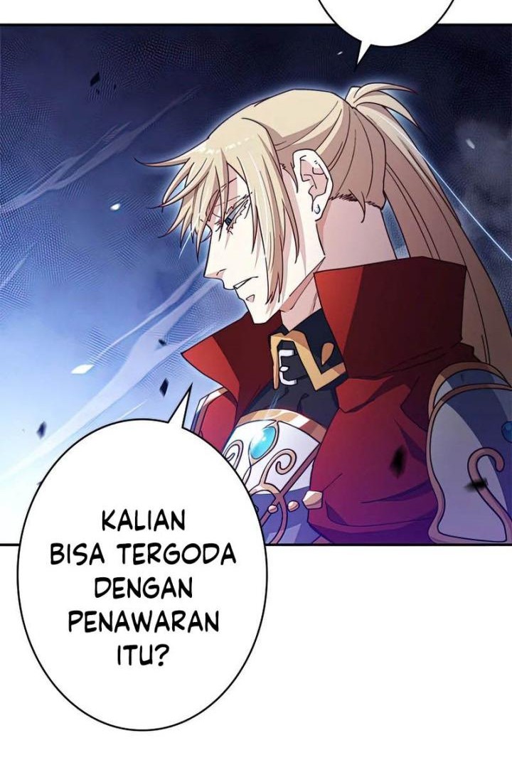 White Dragon Duke: Pendragon Chapter 40 Gambar 12