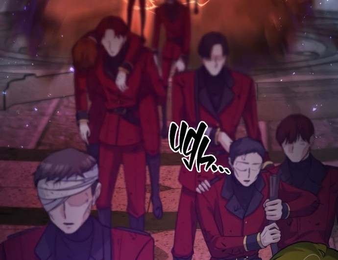 Regina Rena – To the Unforgiven Chapter 20 Gambar 29