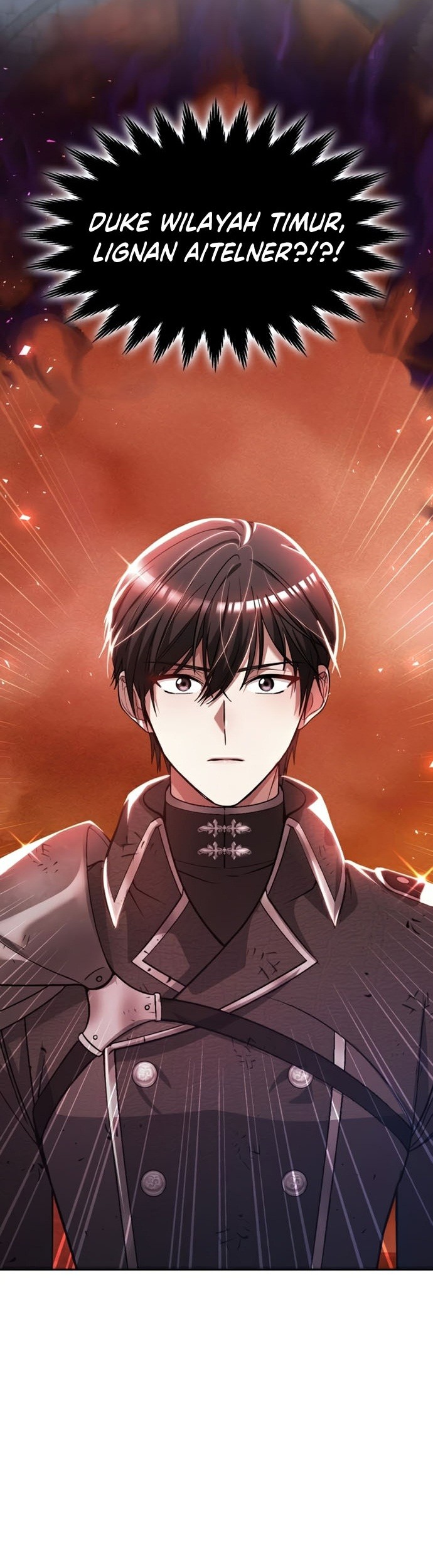 Regina Rena – To the Unforgiven Chapter 20 Gambar 38