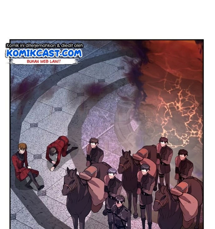 Regina Rena – To the Unforgiven Chapter 20 Gambar 39