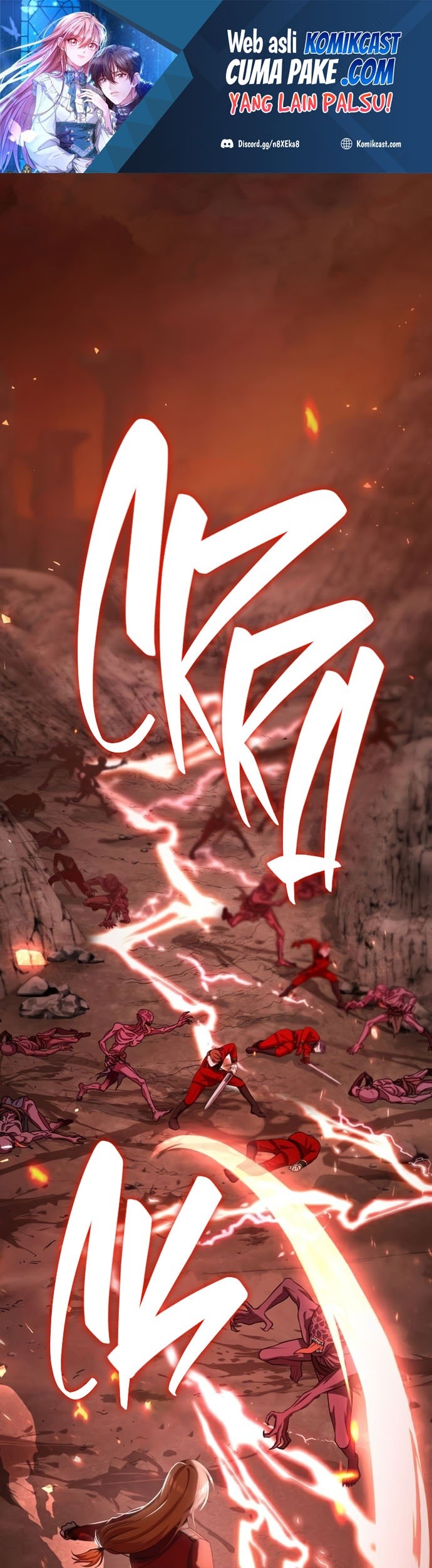 Baca  Regina Rena – To the Unforgiven Chapter 20 Gambar 2